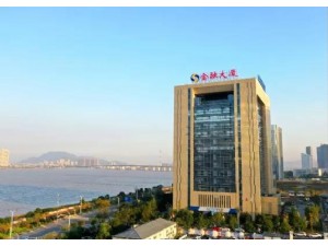 金融大厦